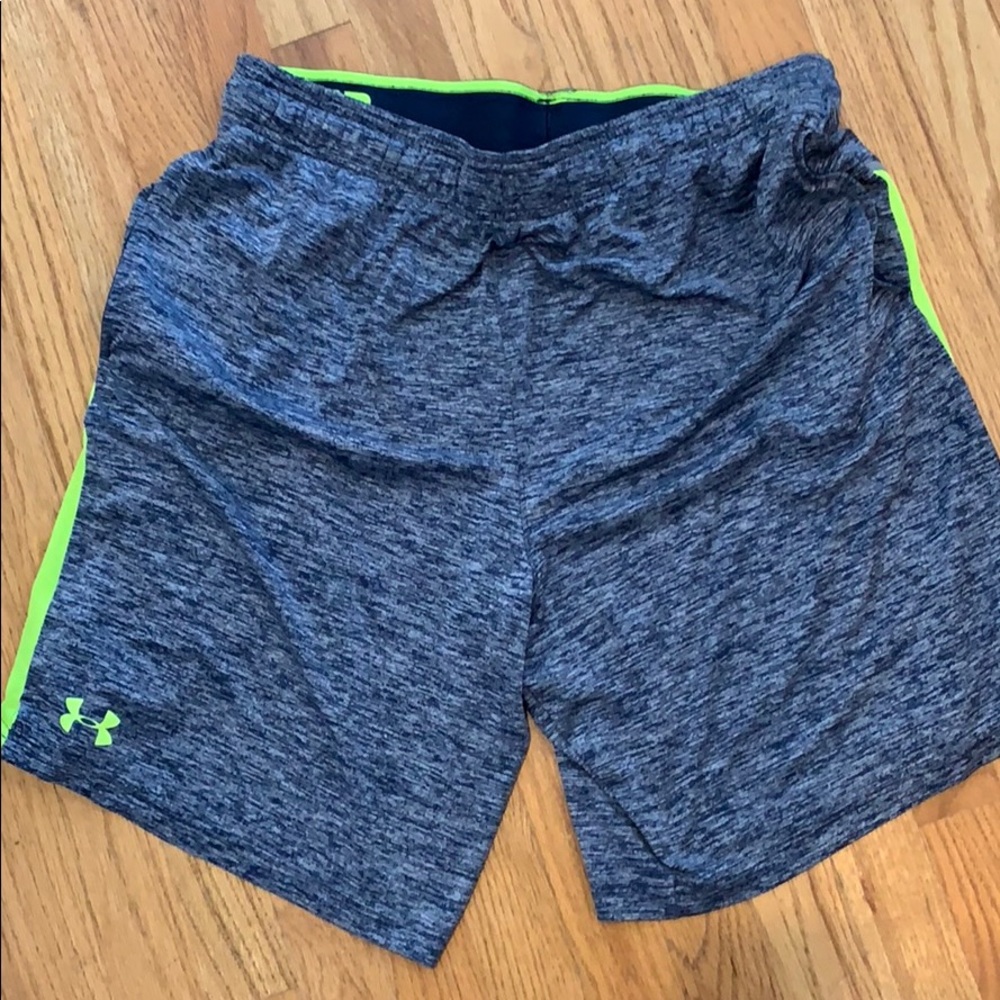 Under Armor shorts